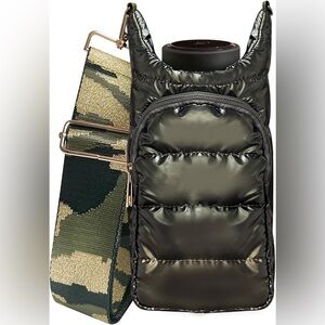 Water Bottle Carrier Bag